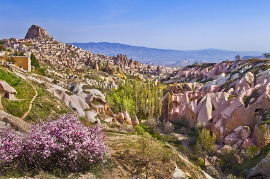 Cappadoce