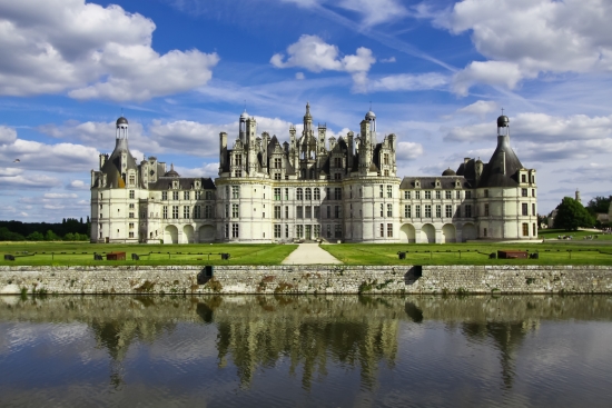 Château de Chambord