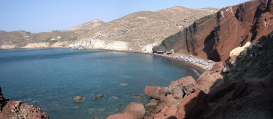 Crète, Akrotiri