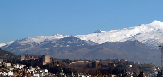 Sierra Nevada