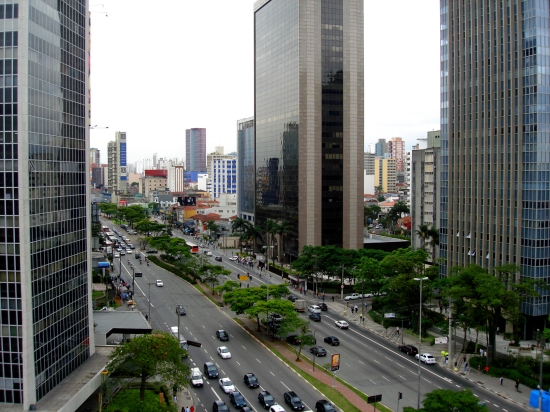 São Paulo