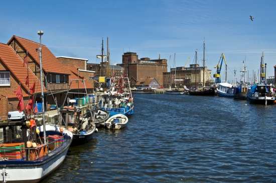 Wismar Wismar