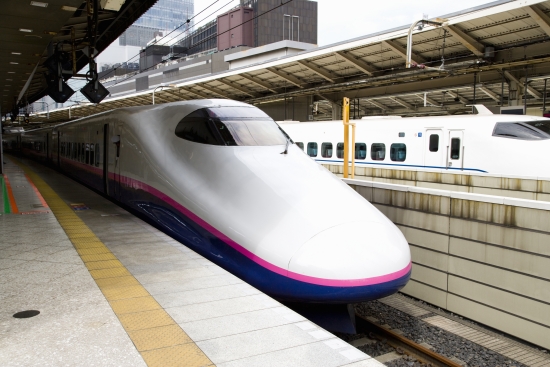 Shinkansen Shinkansen