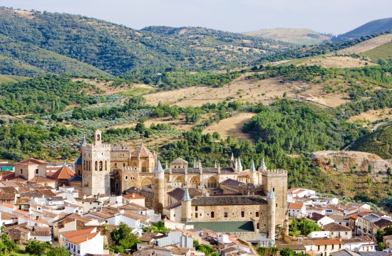 Sierra de Guadalupe