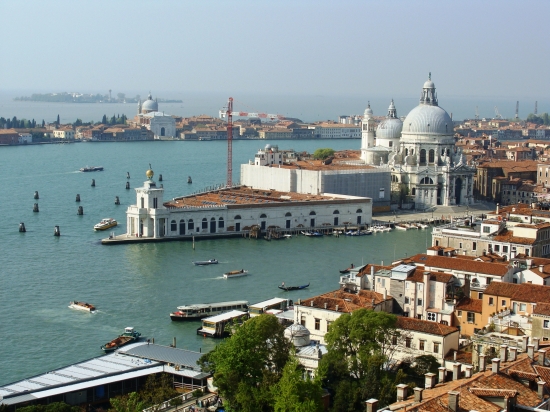 Venise, le Grand Canal Venise, le Grand Canal