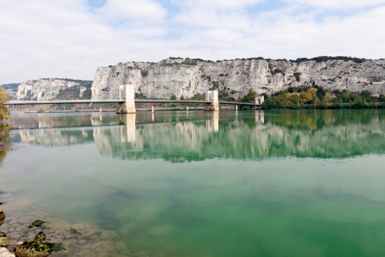 Le Rhône Le Rhône