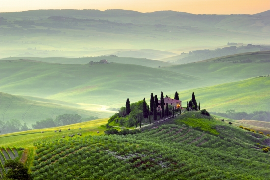 Toscane