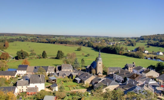 Wallonie Wallonie
