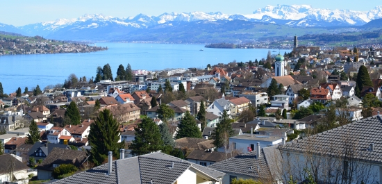 Zurich Zurich