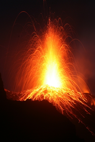 Stromboli