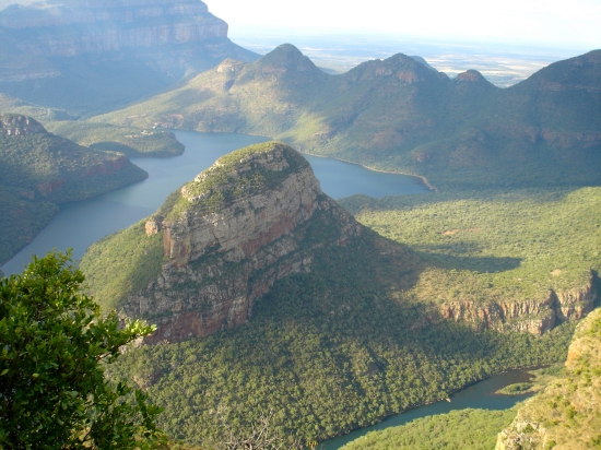 Parc national Kruger