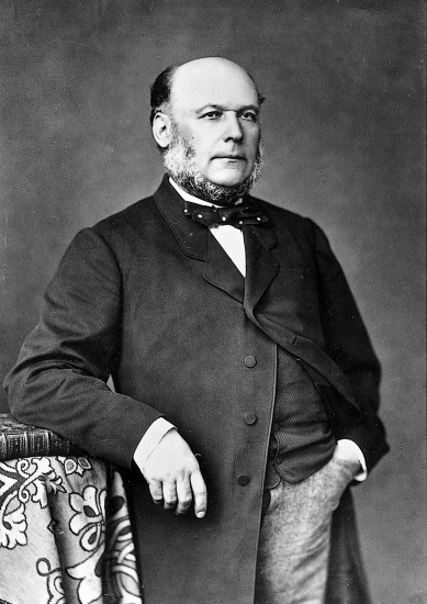 Jules Grévy Jules Grévy