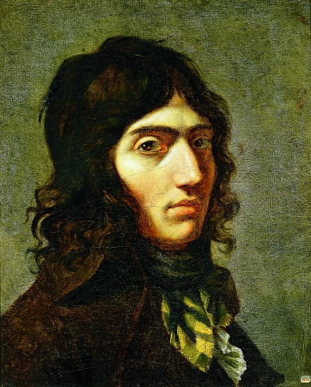 Camille Desmoulins