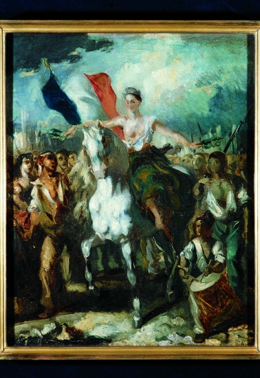 La Liberté