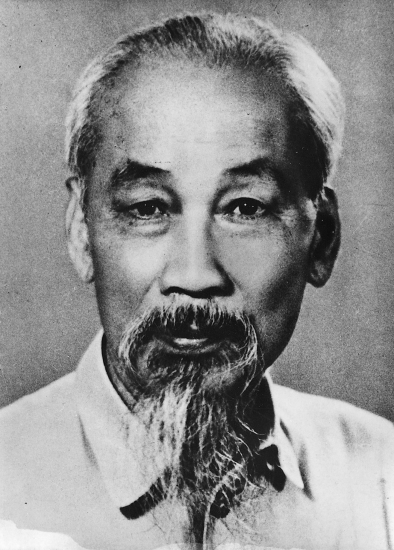 Hô Chi Minh