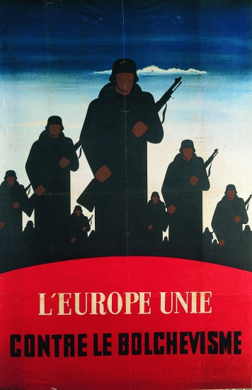 Affiche de propagande