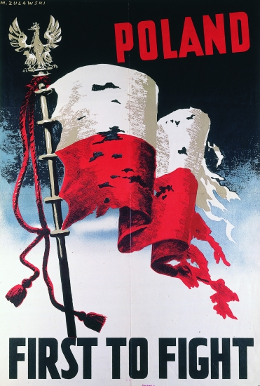 Affiche de propagande Affiche de propagande