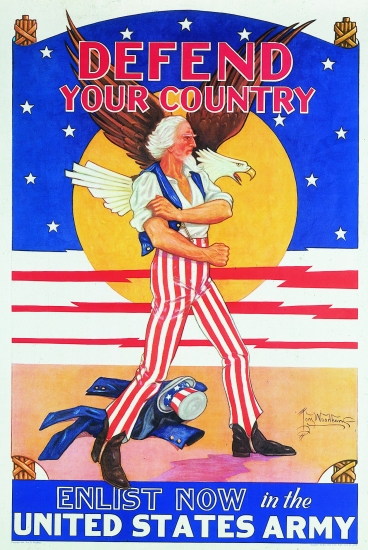Affiche de propagande Affiche de propagande