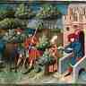 Boccace, le Décaméron Boccace, le Décaméron