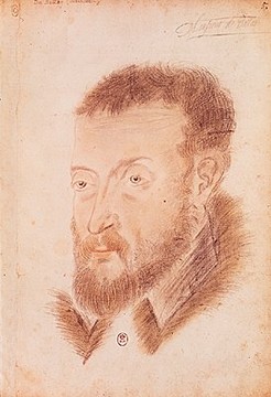 Joachim Du Bellay Joachim Du Bellay