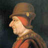 Louis XI