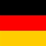 Drapeau de l'Allemagne