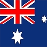 Drapeau de l'Australie