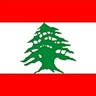 Drapeau du Liban