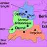 Berlin après la Seconde Guerre mondiale Berlin après la Seconde Guerre mondiale