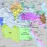 Le démembrement de l'Empire ottoman Le démembrement de l'Empire ottoman