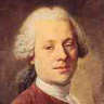 Jean Le Rond d'Alembert Jean Le Rond d'Alembert