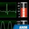 Rythmes cardiaque et respiratoire