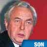 Harold Wilson, le 23 janvier 1967, sur l'Europe