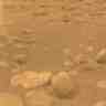 La surface de Titan