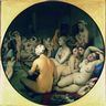 Ingres, le Bain turc