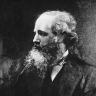 James Clerk Maxwell