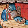 La Divine Comédie, l'Enfer La Divine Comédie, l'Enfer
