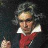 Ludwig van Beethoven