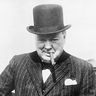 Sir Winston Churchill