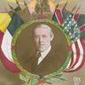 Thomas Woodrow Wilson