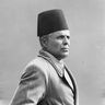 Habib Bourguiba