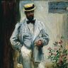 Auguste Renoir, Charles le Cœur