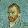 Vincent Van Gogh, Portrait de l'artiste