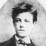 Arthur Rimbaud à 17 ans