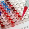 Expérience en laboratoire Expérience en laboratoire