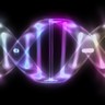 Représentation de l'ADN