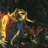 Eustache Le Sueur, la Chasse de Diane