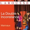 Pierre de Marivaux, La double Inconstance