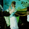 Édouard Manet, Nana