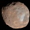 Phobos, satellite naturel de Mars